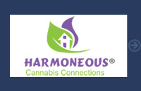 Cannabis Branding, Logo, Social, Website
